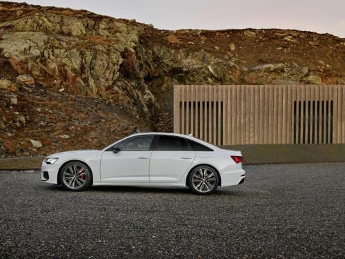 2023 Audi A6 - 003