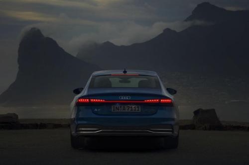 2023 Audi A7 - 006
