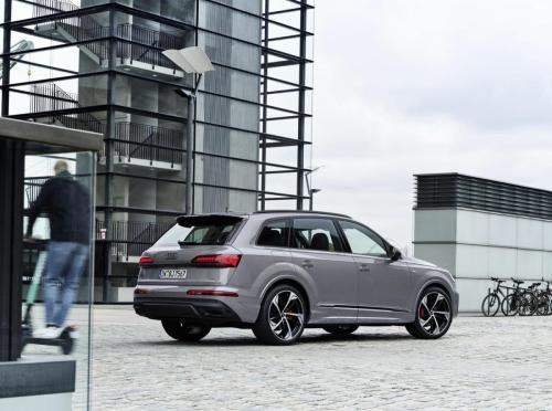 2023 Audi Q7