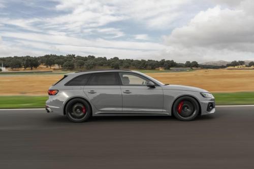 2023 Audi RS4