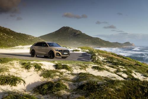2024 Audi Q8