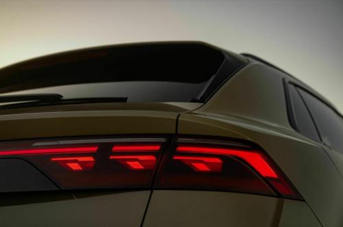 2024 Audi Q8