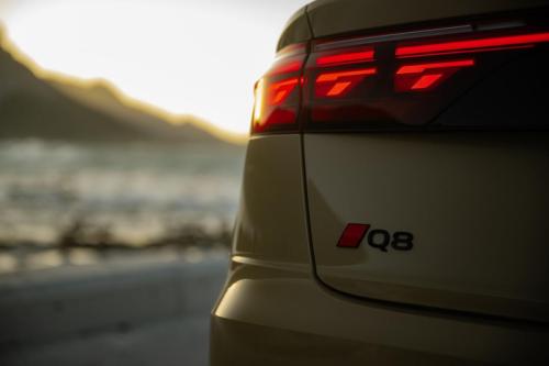 2024 Audi Q8